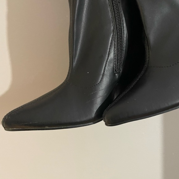 ASOS Black Boots - Picture 5 of 6